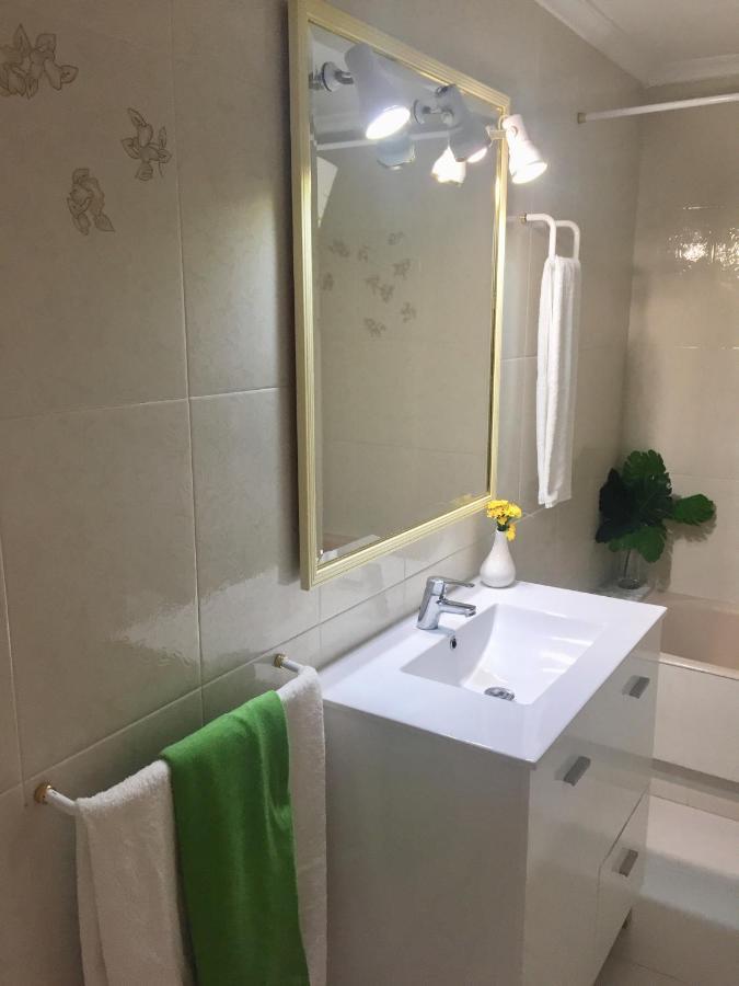 Apartamento Avenida Mar Peñíscola Exterior foto
