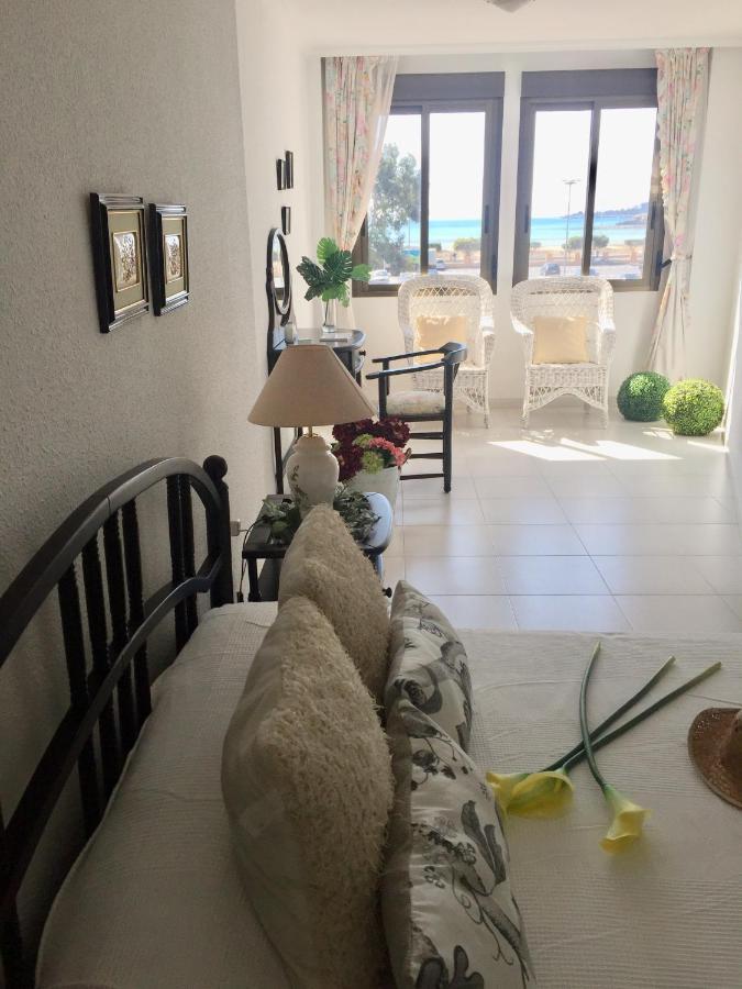 Apartamento Avenida Mar Peñíscola Exterior foto