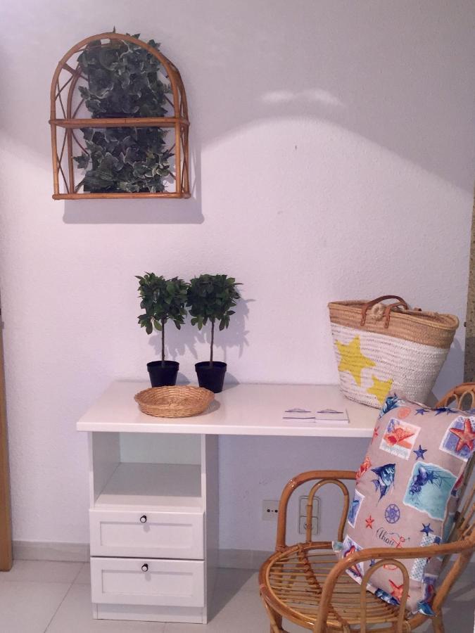 Apartamento Avenida Mar Peñíscola Exterior foto
