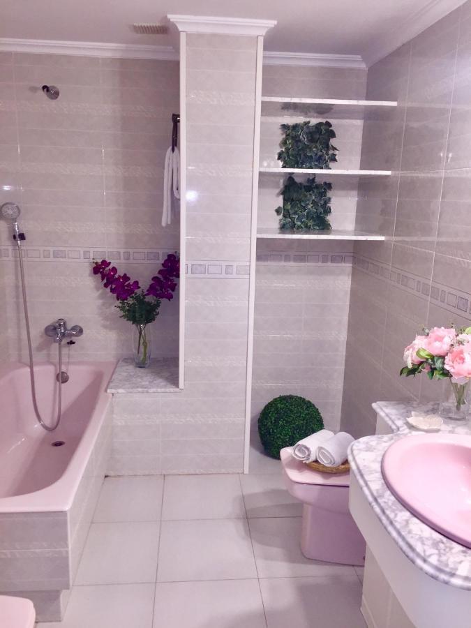 Apartamento Avenida Mar Peñíscola Exterior foto